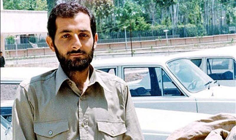 نامه قابل تأمل «شهید باکری» به نیروهای تحت امرش+ عکس نامه قابل تأمل «شهید باکری» به نیروهای تحت امرش+ عکس