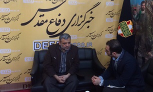 «سواد امنیتی» لازمه استفاده مسوولان از گوشیهای هوشمند/ سختافزارهای ارتباطی ما محصول اندیشه غرب است «سواد امنیتی» لازمه استفاده مسوولان از گوشیهای هوشمند/ سختافزارهای ارتباطی ما محصول اندیشه غرب است