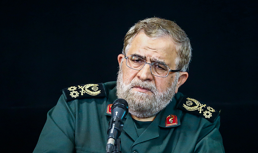 شهید شاطری دانش آموخته مکتب دفاع مقدس بود شهید شاطری دانش آموخته مکتب دفاع مقدس بود