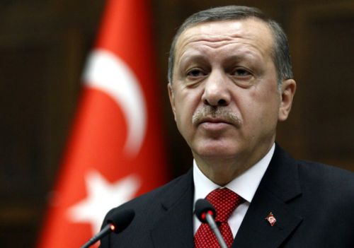 وعده اردوغان برای خروج نیروهای کشورش از سوریه