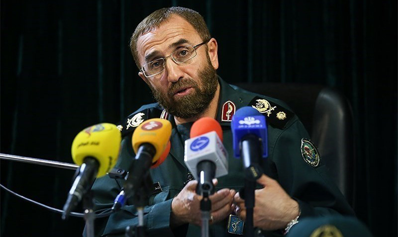 آخرین وضعیت 29 خلبان مفقودالاثر از سوی سردار باقرزاده اعلام شد