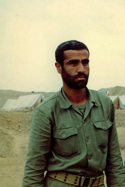 حکایت عهد و عقد 4 برادر در جوار امام رضا (ع) حکایت عهد و عقد 4 برادر در جوار امام رضا (ع)