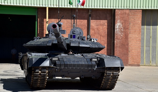 مروی بر روند تکاملی تانک‌های ایرانی/ از «سبلان » و «تیام »تا «کرار» صحنه‌های نبرد