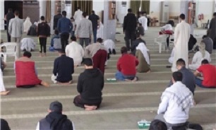 ممانعت آل خلیفه از برگزاری نماز جمعه در «الدراز» برای هشتمین ماه متوالی