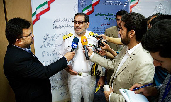 تکذیب خبر دیدار با وزیر خارجه عربستان/ دستگاه امنیتی ایران هوشیار است