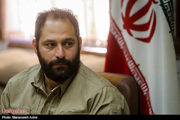 فاتحین آماده نبردی بزرگتر است فاتحین آماده نبردی بزرگتر است