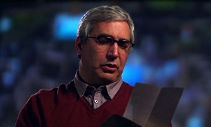 داعش و تهدیدات تکفیریها دستمایه آخرین فیلم «ابراهیم حاتمیکیا» داعش و تهدیدات تکفیریها دستمایه آخرین فیلم «ابراهیم حاتمیکیا»