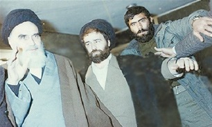 نیروی گارد جاویدان شاه که محافظ امام خمینی شد