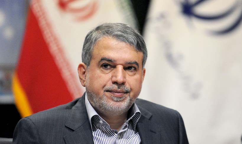 بخاطر کمکاریهای حوزه فرهنگ معذرت میخواهم/ دولت بدون کمک انجمنها قادر به تحقق اهداف فرهنگی نیست بخاطر کمکاریهای حوزه فرهنگ معذرت میخواهم/ دولت بدون کمک انجمنها قادر به تحقق اهداف فرهنگی نیست