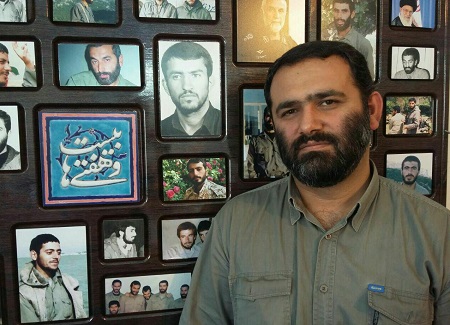 اتمام ساخت سریال شهید «محسن وزوایی» تا سال ۱۳۹۷/ «نبرد بازی‌دراز» اردیبهشت سال جاری از رسانه ملی پخش می‌شود