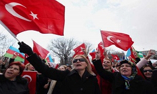 بازگشت ترکیه به اول خط دموکراتیزاسیون