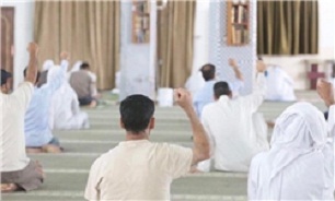 ممانعت نیروهای امنیتی بحرین از اقامه نماز جمعه در «الدراز» برای دهمین ماه متوالی