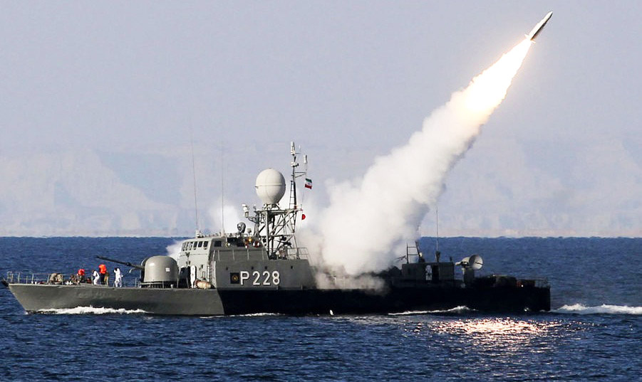 قدرت دریایی ایران در تراز قدرت‌های فرامنطقه‌ای/ ایران تاکنون با کدام کشورها رزمایش مشترک دریایی داشته است؟