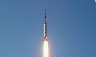 کره شمالی یک موشک بالستیک به سوی ژاپن پرتاب کرد