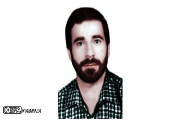 شهدایی از استان یزد که 13 تیرماه به دیدار حق شتافتند + تصاویر شهدایی از استان یزد که 13 تیرماه به دیدار حق شتافتند + تصاویر