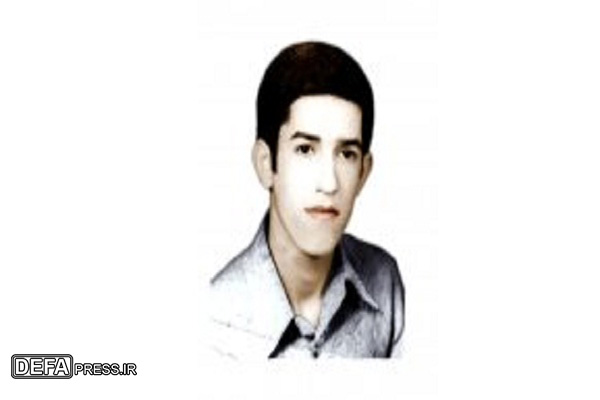 شهدایی از استان یزد که 13 تیرماه به دیدار حق شتافتند + تصاویر شهدایی از استان یزد که 13 تیرماه به دیدار حق شتافتند + تصاویر