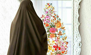 حجاب حداقلّی و حداکثری در قرآن کریم/ مصونیت از آزار هوس‌بازان