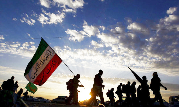 تردد از مرز خسروی توسط کمیته امنیتی ایران و عراق بررسی می‌شود