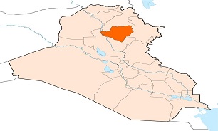 آغاز عملیات برای کنترل کرکوک با دستور نخست‌وزیر عراق