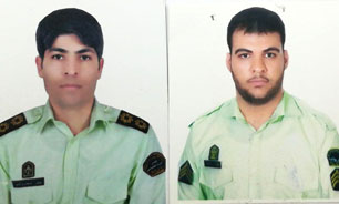 جزئیات مراسم تشییع و تدفین 2 شهید انتظامی در کرمان اعلام شد