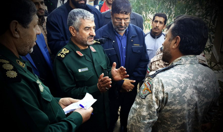 عملیات احداث منازل هموطنان زلزلهزده به زودی آغاز شود عملیات احداث منازل هموطنان زلزلهزده به زودی آغاز شود