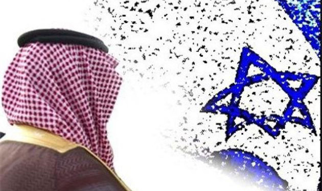 اتحادیه عرب، جولانگاه صهیونیست‌ها