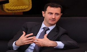 اسد: می‌خواستند سوریه و منطقه را قرن‌ها به عقب بازگردانند