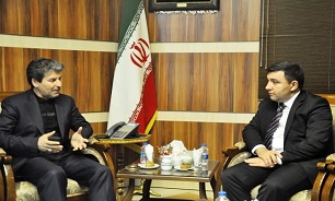 روابط ایران و جمهوری آذربایجان رو به گسترش است