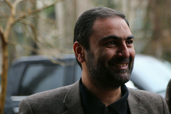 کمک مالی به رزمندگان پاکستانی میکرد/ شهادت حلقه گمشده حمیدرضا بود. کمک مالی به رزمندگان پاکستانی میکرد/ شهادت حلقه گمشده حمیدرضا بود.