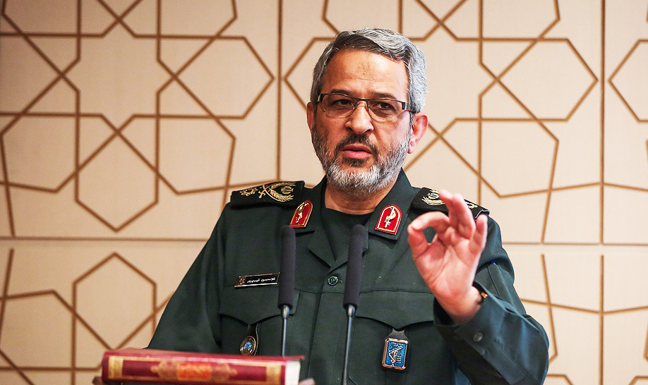 «کریمی» حاضر به رویارویی با نماینده حامی «داعش» نشد