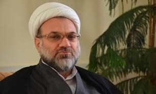 هفته وحدت نمادی برای همبستگی بین شیعه و سنی است هفته وحدت نمادی برای همبستگی بین شیعه و سنی است