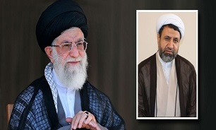 حجتالاسلام علیدادی به نمایندگی ولی فقیه و امام جمعه کرمان منصوب شد حجتالاسلام علیدادی به نمایندگی ولی فقیه و امام جمعه کرمان منصوب شد