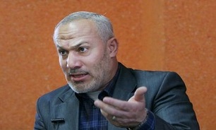 هدف ترامپ از موضوع قدس فرار از فشار داخلی در آمریکا است/ صهیونیستها به دنبال اشغال کامل قدس و تخریب مسجدالاقصی هستند هدف ترامپ از موضوع قدس فرار از فشار داخلی در آمریکا است/ صهیونیستها به دنبال اشغال کامل قدس و تخریب مسجدالاقصی هستند