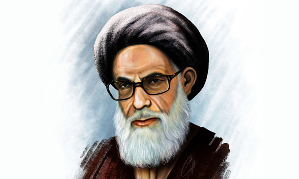 شهید آیت‌الله «دستغیب» معلم اخلاق و مهذب نفوس و متعهد به اسلام و جمهوری اسلامی بود
