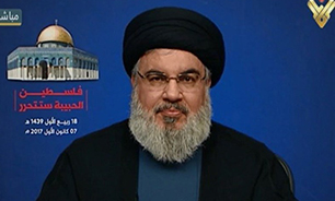 آرزوی فلسطینیان درباره حق بازگشت به زودی محقق خواهد شد