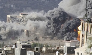 شهادت ۶ شهروند یمنی در حمله جنگنده‌های عربستان