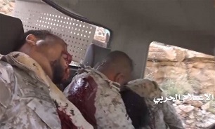 کشته شدن ۴ نظامی سعودی در نجران