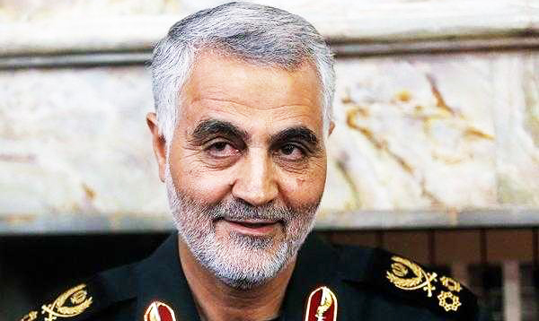 آمادگی ایران برای پشتیبانی همه‌جانبه از نیروهای مقاومت اسلامی فلسطین