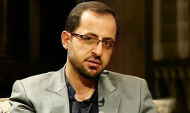 «فاضل نظری» مدیرعامل کانون پرورش فکری کودکان و نوجوانان شد