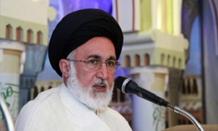 توطئه علیه بیت المقدس به زودی خنثی خواهد شد