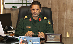 پیام تسلیت مدیرکل حفظ آثار دفاع مقدس استان البرز در پی حادثه اردوی راهیان نور دانش آموزی