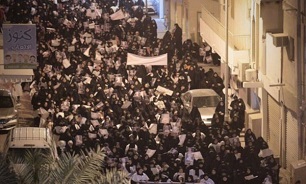 بحرینی‌ها مخالفت خود با عادی‌سازی روابط با تل‌آویو را اعلام کردند