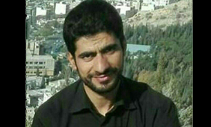 مدافع حرم جهرمی به یاران شهیدش پیوست