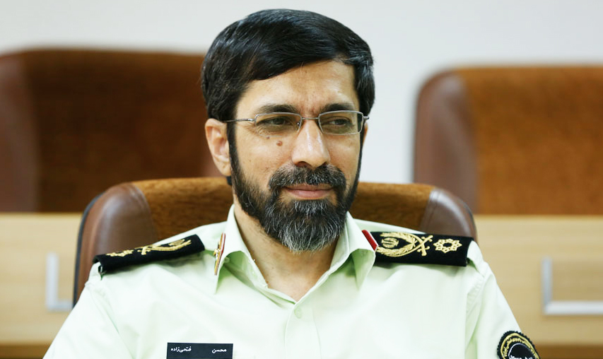 لزوم بهره‌مندی از ظرفیت های موجود برای تقویت تعاملات بین المللی/ مقابله با جرایم سازمان یافته و بین المللی نیازمند تعامل کشورهاست