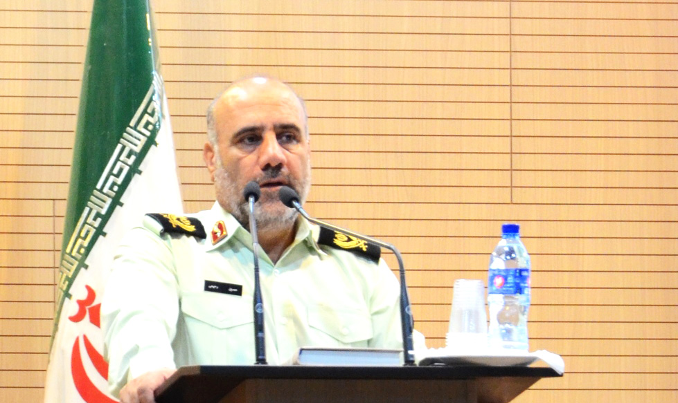 پژوهش و توانمندسازی علمی پیش شرط داشتن پلیس ِمدرن و امروزی