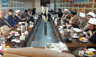 همایش «تجلیل از پیشکسوتان روحانی استان سمنان در دفاع مقدس» برگزار می‌شود