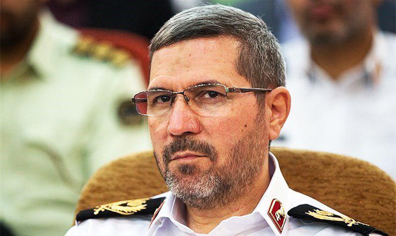 هیچ اقدامی برای خروج خودرو‌های فرسوده صورت نمی‌گیرد/ داشتن هوای سالم مستلزم تغییر استاندارد خودرو‌های تولید داخل است