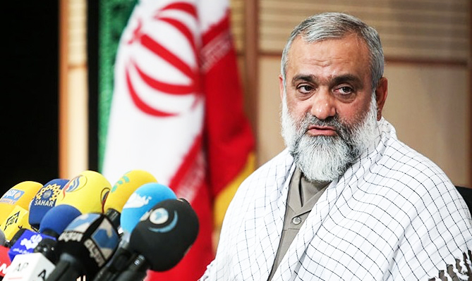 تهاجم فرهنگی دشمن همچون تهاجم در جنگ تحمیلی است تهاجم فرهنگی دشمن همچون تهاجم در جنگ تحمیلی است