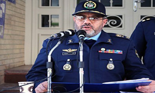 بر لزوم آمادگی و اقتدار نیروهای مسلح تاکید کرد