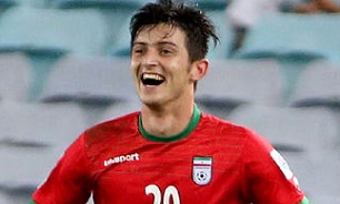 آرزوی دیدار با رهبری و سردار سلیمانی را دارم